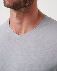 Cloud Tee Men/Sleet