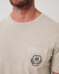 Local Favorite 2.0 Tee Men/Italian Sand