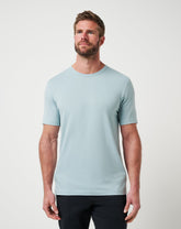 Long Holiday Tee Men/Arona