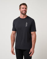 Shepherd Of Fire Tee Men/Black
