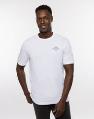 Boynton Canyon 2.0 Tee Men/White