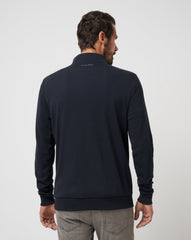 Cloud Quarter Zip 2.0 Men|Golf/Black