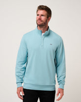 Cloud Quarter Zip 2.0 Men|Golf|New/Cameo