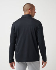 Arizona Diamondbacks Time To Tailgate Quarter Zip Men|New/Black