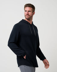 Fibercloud Hoodie Men/Black