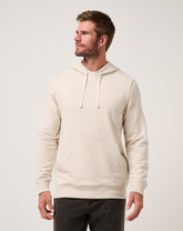 Coastal Cloud Hoodie Men/Moonbeam