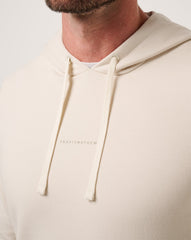 Coastal Cloud Hoodie Men/Moonbeam