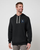 Los Angeles Dodgers Stadium Hoodie Men|Game Day|New/Black
