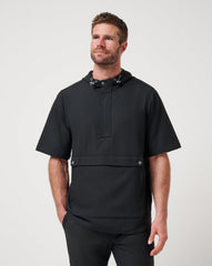 Sport Mode Hoodie Men|New/Black