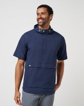 Sport Mode Hoodie Men|New/Navy