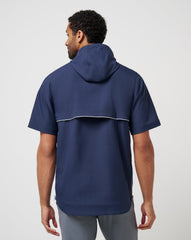 Sport Mode Hoodie Men|New/Navy
