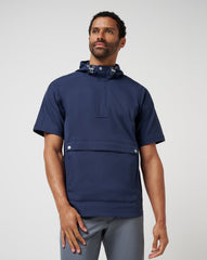 Sport Mode Hoodie Men|New/Navy
