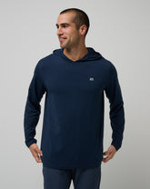 Double Team Hoodie Men|New/Total Eclipse