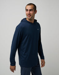 Double Team Hoodie Men|New/Total Eclipse