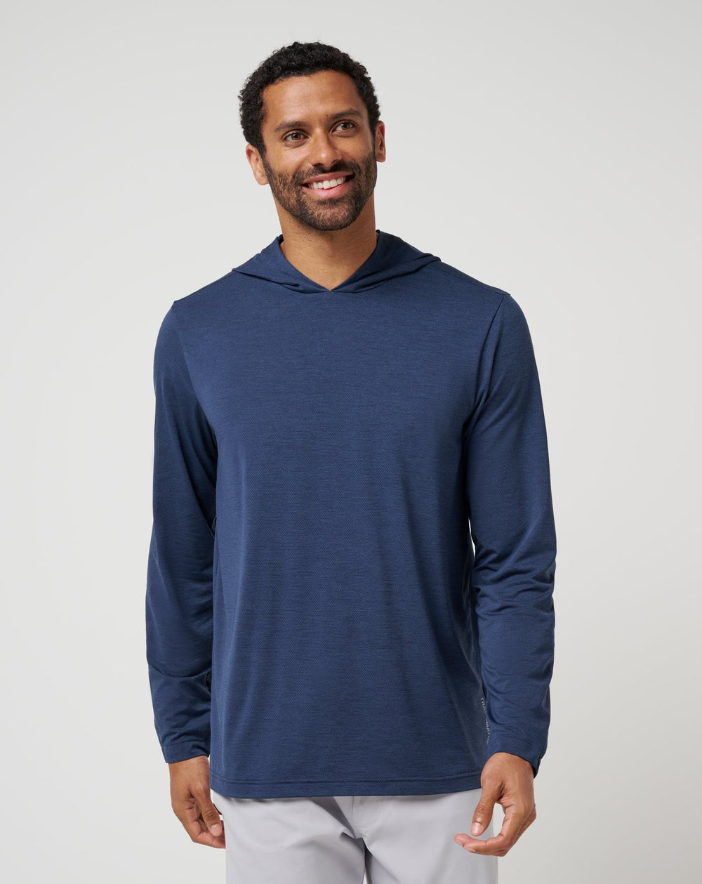 Heater Pro Hoodie Men|New/Total Eclipse