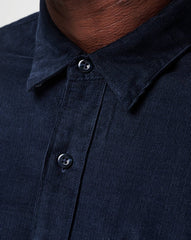 Barrel Of Laughs Button-Up Men/Total Eclipse