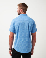 Canopy Breeze Button-Up Men/Pacific Coast