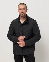 Highlander Jacket Men/Black