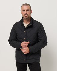 Highlander Jacket Men/Black