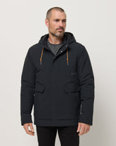 Mountain Pass Jacket Men/Black