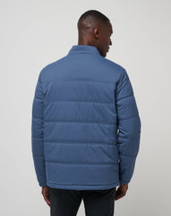 Palisades Puffer Jacket Men/Navy