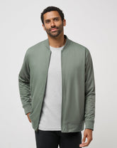 Highway Men Jacket Men/Dark Olive