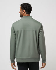 Highway Men Jacket Men/Dark Olive