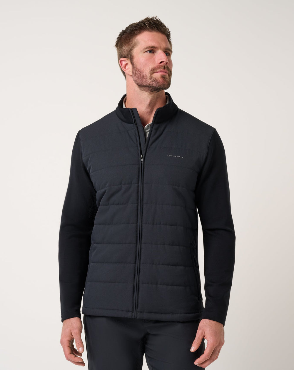 Point Of Sail 2.0 Jacket Men|Golf/Black