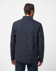 Come What May Jacket Men/Black