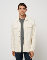 You Pick Shirt Jacket Men/Birch