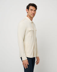 You Pick Shirt Jacket Men/Birch