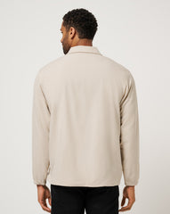 Icy Waters Jacket Men/Italian Sand