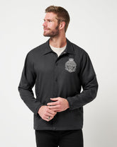 Icy Waters Jacket Men/Black