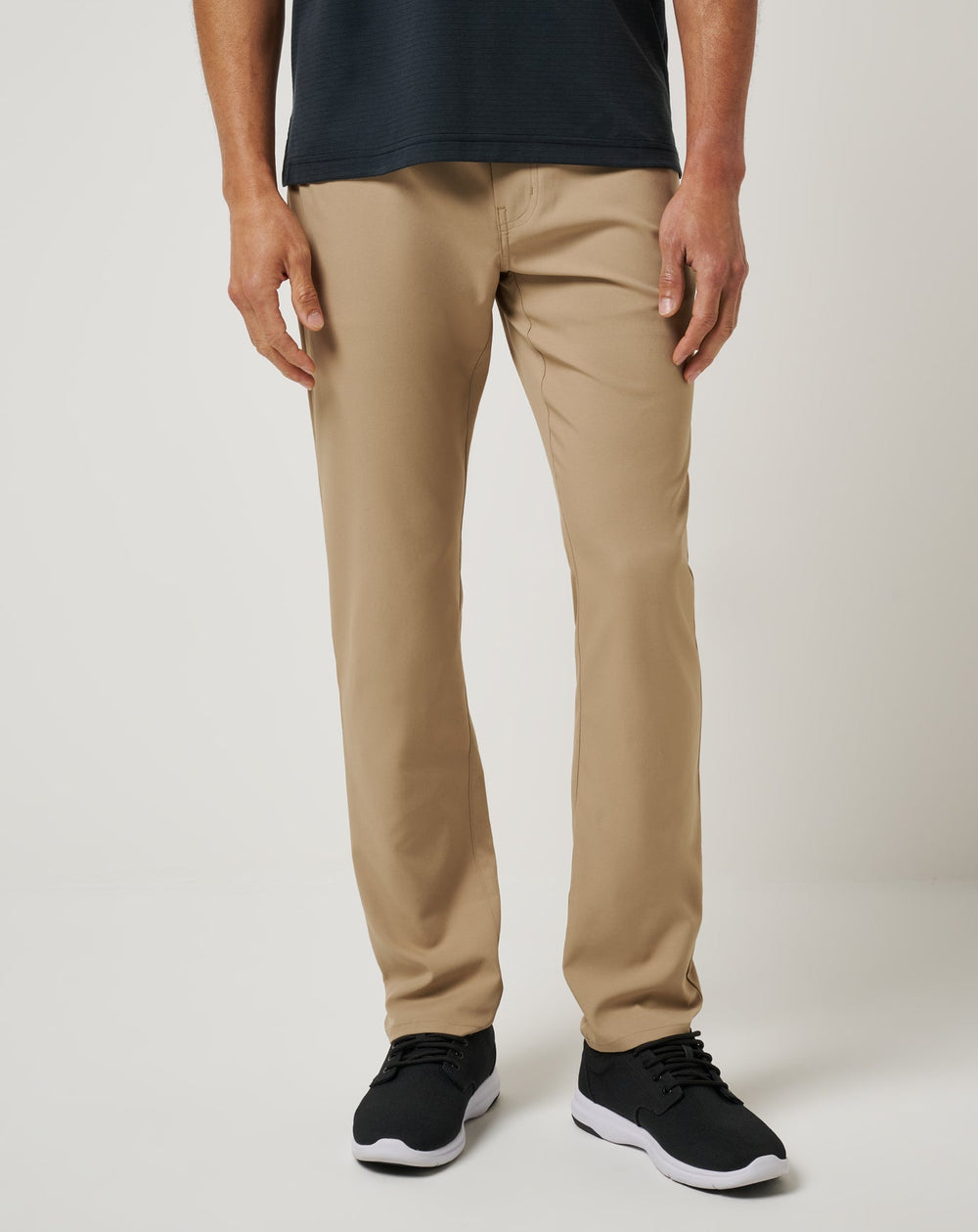 Open To Close 2.0 Pant Men|Golf/Khaki