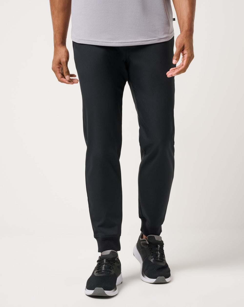 Open To Close 2.0 Jogger Men|Golf/Black