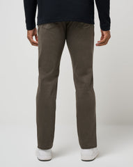 Legacy Featherweight Jeans Men/Dark Green