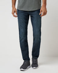 Legacy Featherweight Jeans Men/Indigo