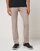Wanderlust Golf Pant Men|Golf|New/Khaki
