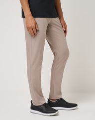 Wanderlust Golf Pant Men|Golf|New/Khaki