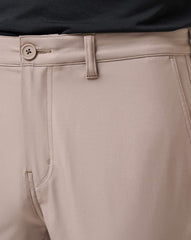Wanderlust Golf Pant Men|Golf|New/Khaki