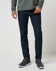 Legacy Featherweight Jeans Men/Dark Denim