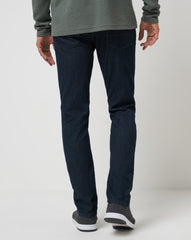 Legacy Featherweight Jeans Men/Dark Denim
