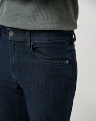 Legacy Featherweight Jeans Men/Dark Denim