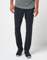 Legacy Stretchknit Pant Men/Black