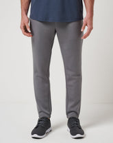 Fibercloud Pant Men/Heather Grey
