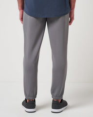 Fibercloud Pant Men/Heather Grey