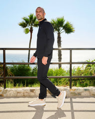 Fibercloud Pant Men/Black