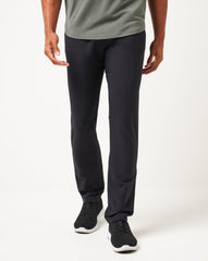 Open To Close Midweight Pant Men/Black