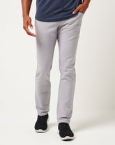 Open To Close Midweight Pant Men/Sleet