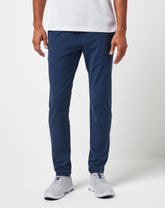 Open To Close Tech Chino Pant Men|Golf/Dress Blues